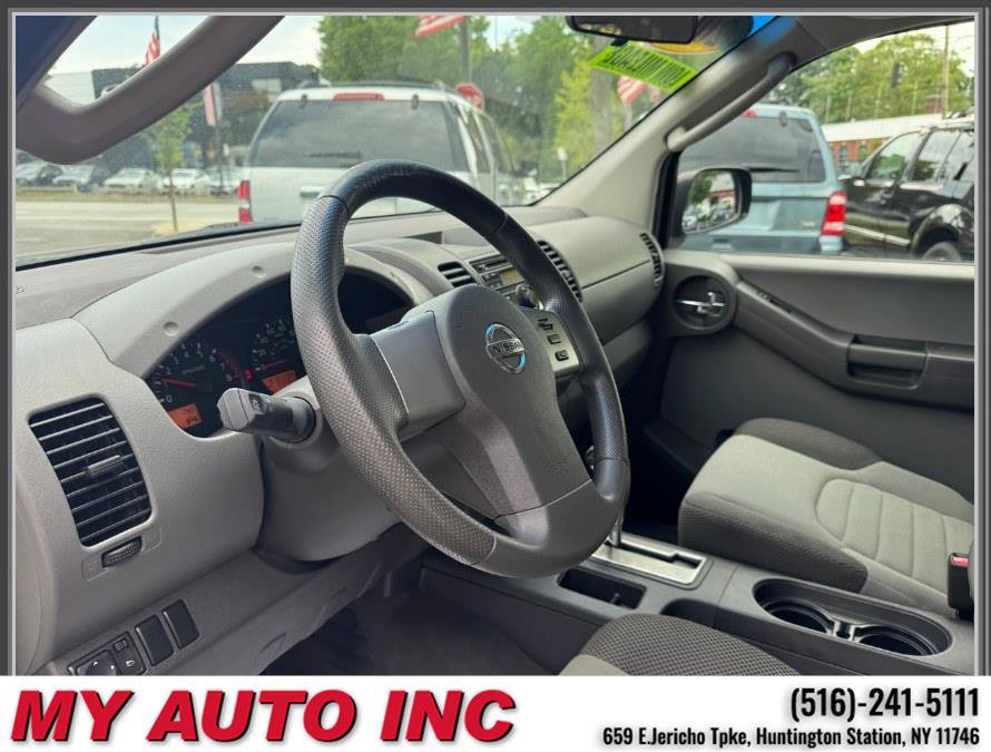 Used 2008 Nissan Xterra S w/ Protection Pkg AWD/4WD image 19