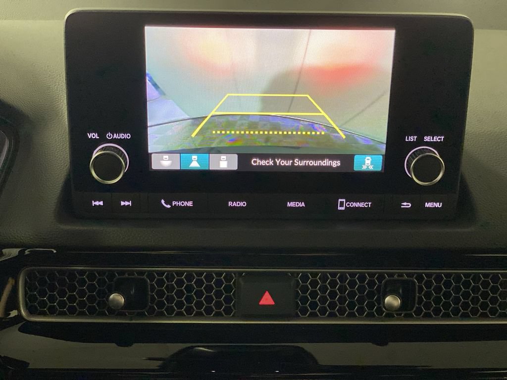 Used 2025 Honda Civic Sport image 19
