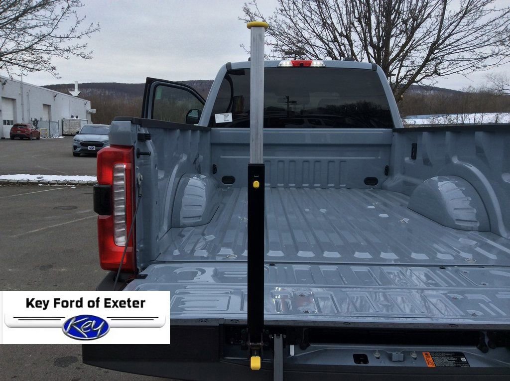 New 2026 Ford F350 Lariat w/ FX4 Off-Road Package image 22