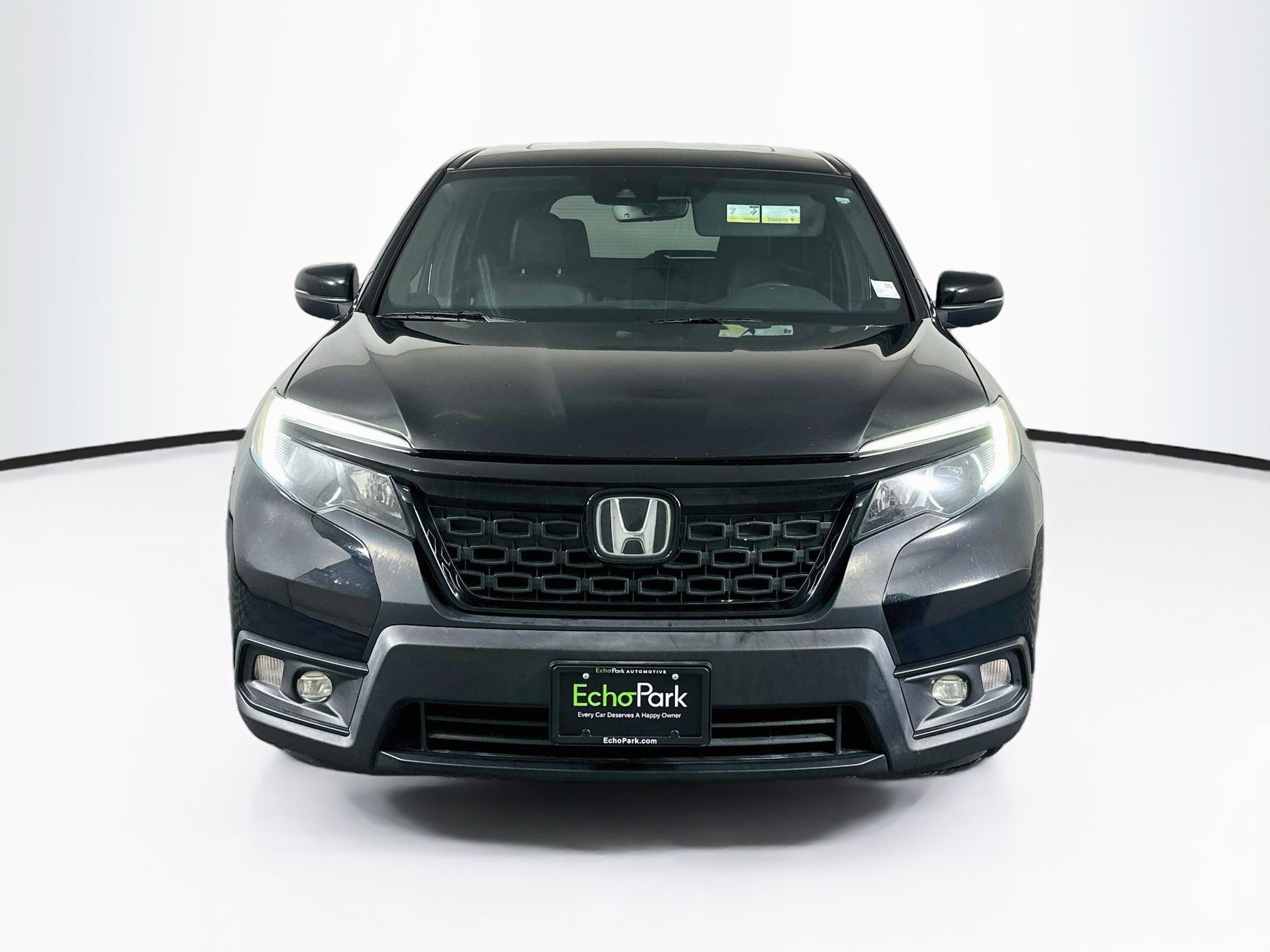 Used 2019 Honda Passport EX-L image 2