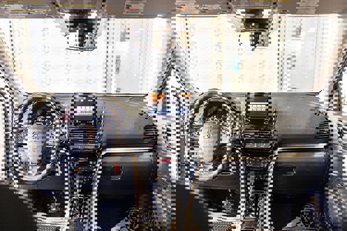 Used 2023 Mitsubishi Eclipse Cross Ralliart image 32