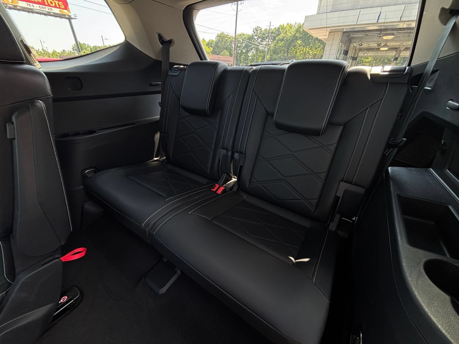 Used 2026 Volkswagen Atlas SE FWD image 26