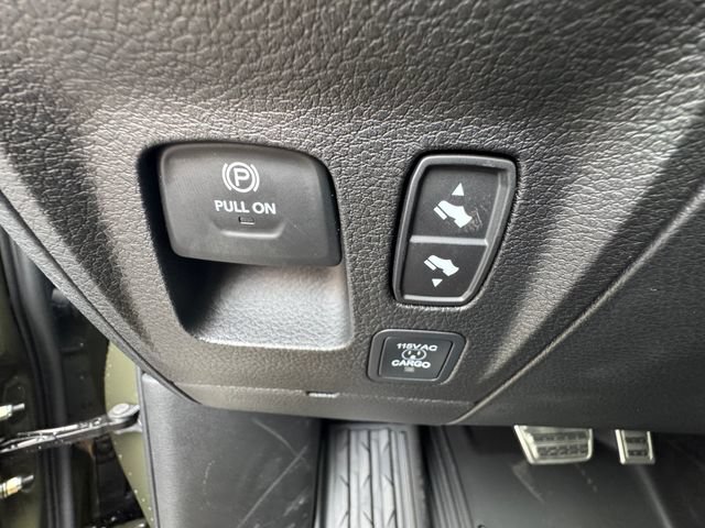 New 2027 RAM 1500 Rebel w/ G/T Package AWD/4WD image 41