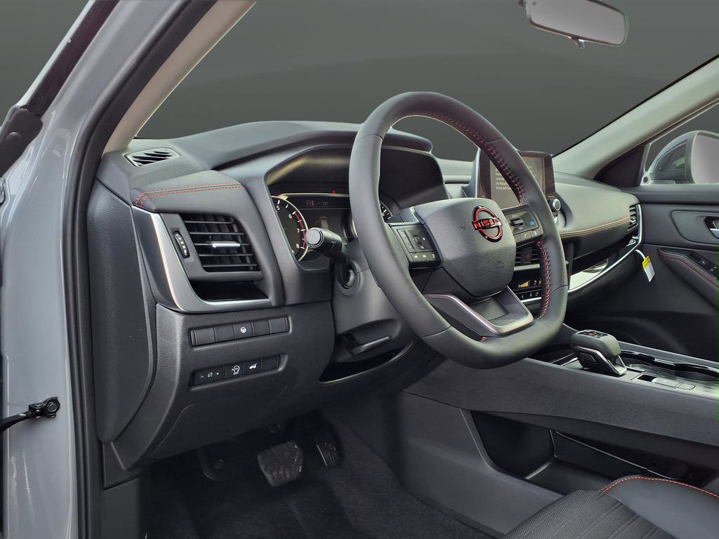 New 2026 Nissan Rogue SV image 20