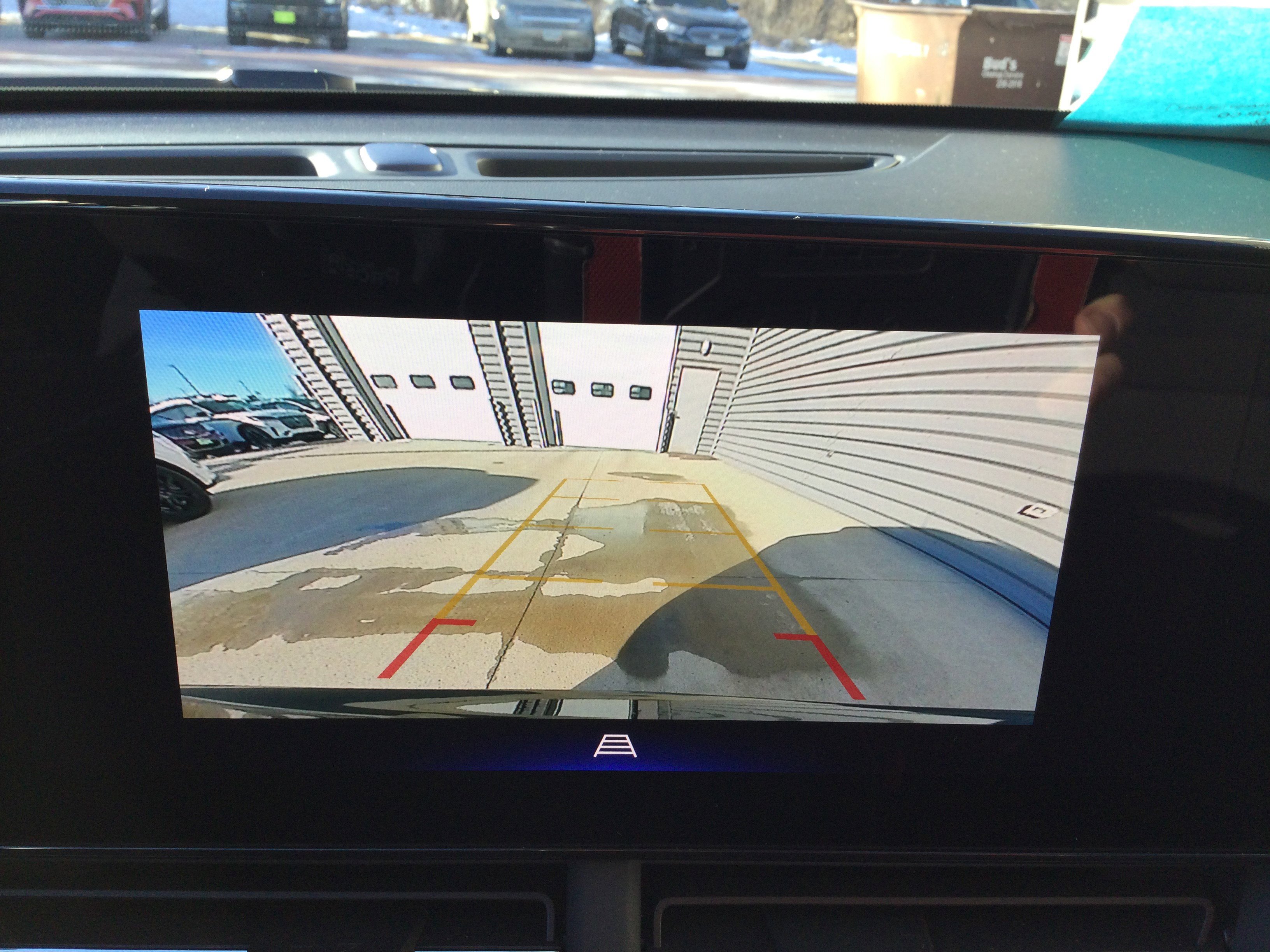 New 2026 Chevrolet Trax LT w/ LT Convenience Package image 15