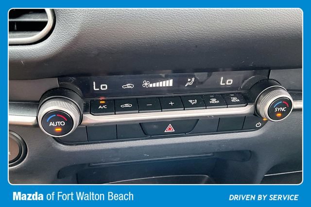 Used 2024 MAZDA CX-30 AWD 2.5 S w/ Select Sport Pkg image 25
