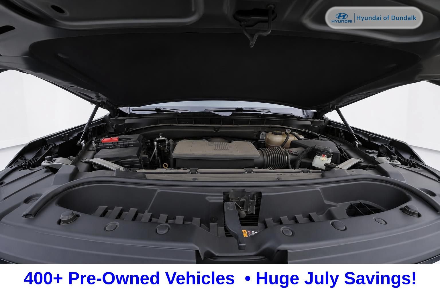 Used 2023 Chevrolet Suburban Premier AWD/4WD image 19
