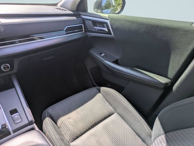 Used 2022 Mitsubishi Outlander ES FWD image 18