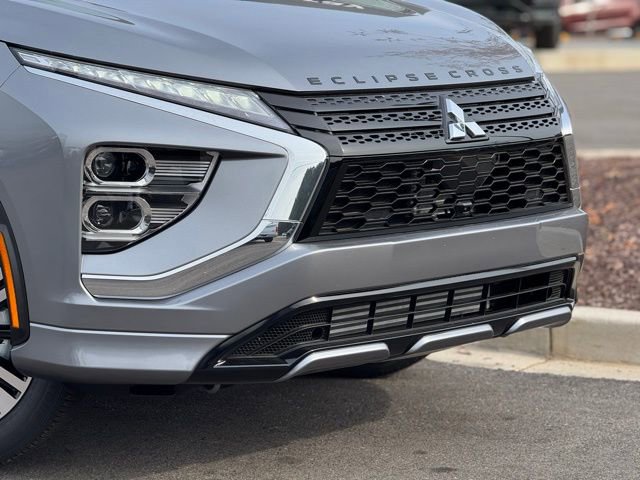 New 2026 Mitsubishi Eclipse Cross AWD image 3