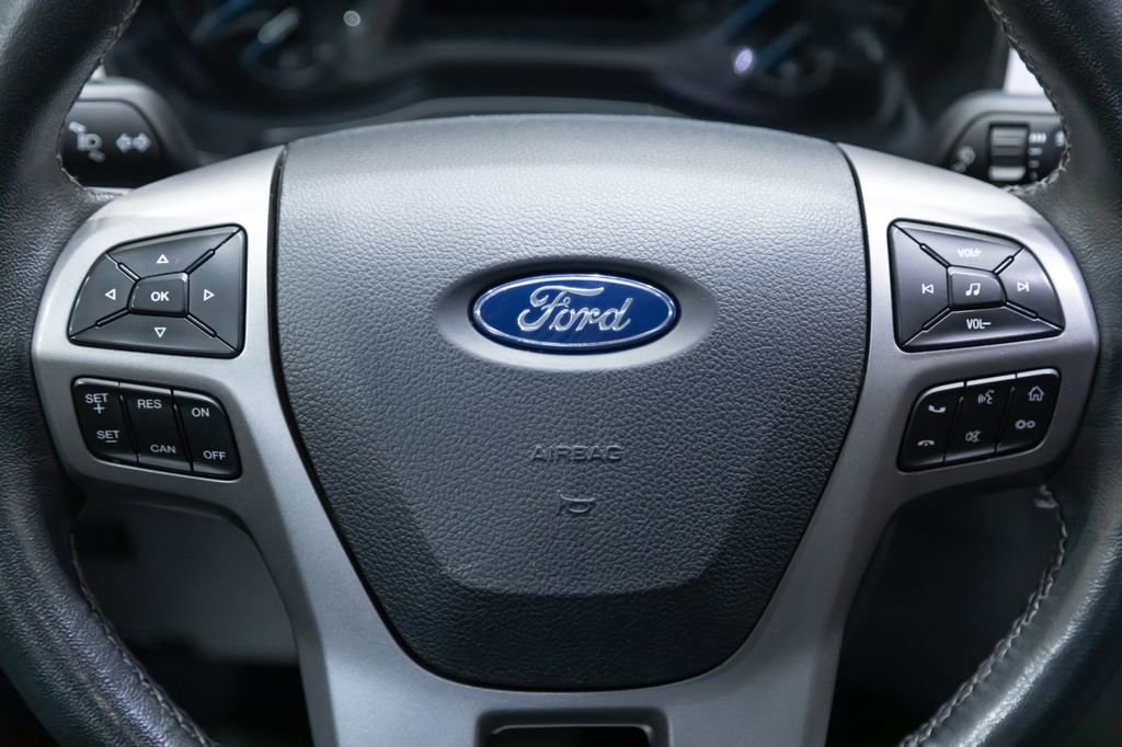 Used 2022 Ford Ranger XLT w/ Equipment Group 301A Mid AWD/4WD image 15