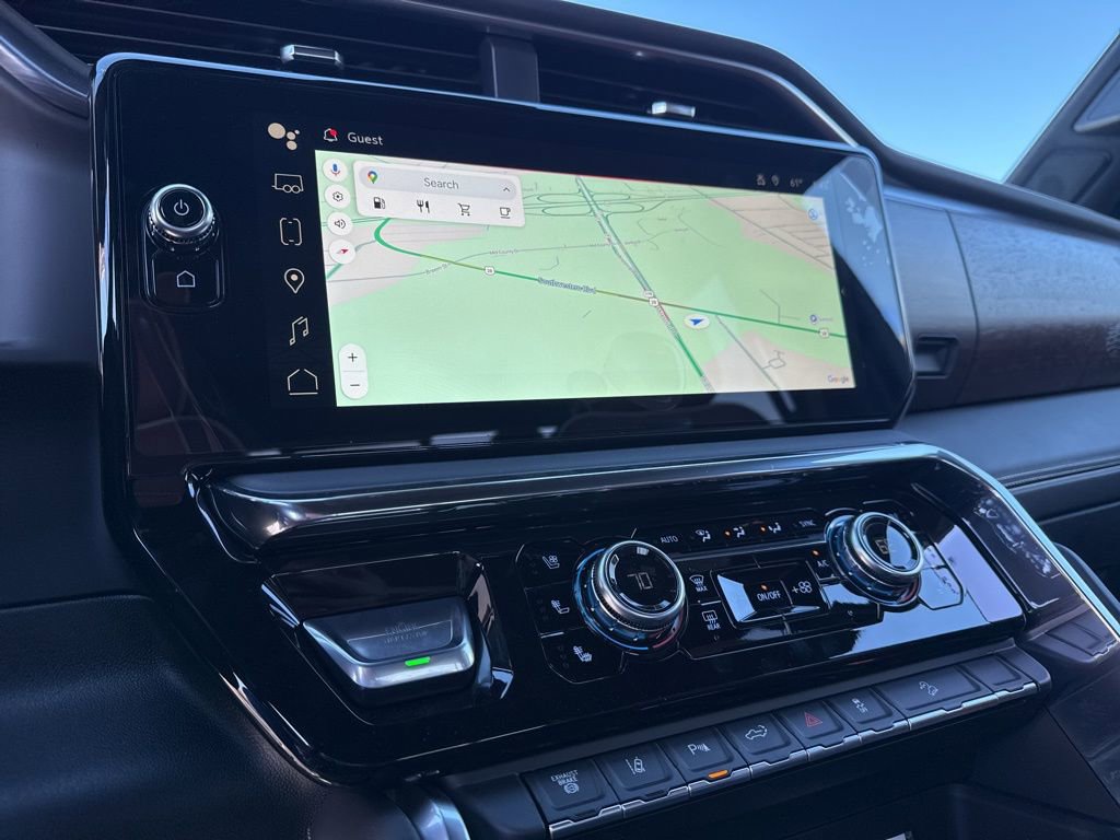 New 2026 GMC Sierra 2500 Denali Ultimate image 13