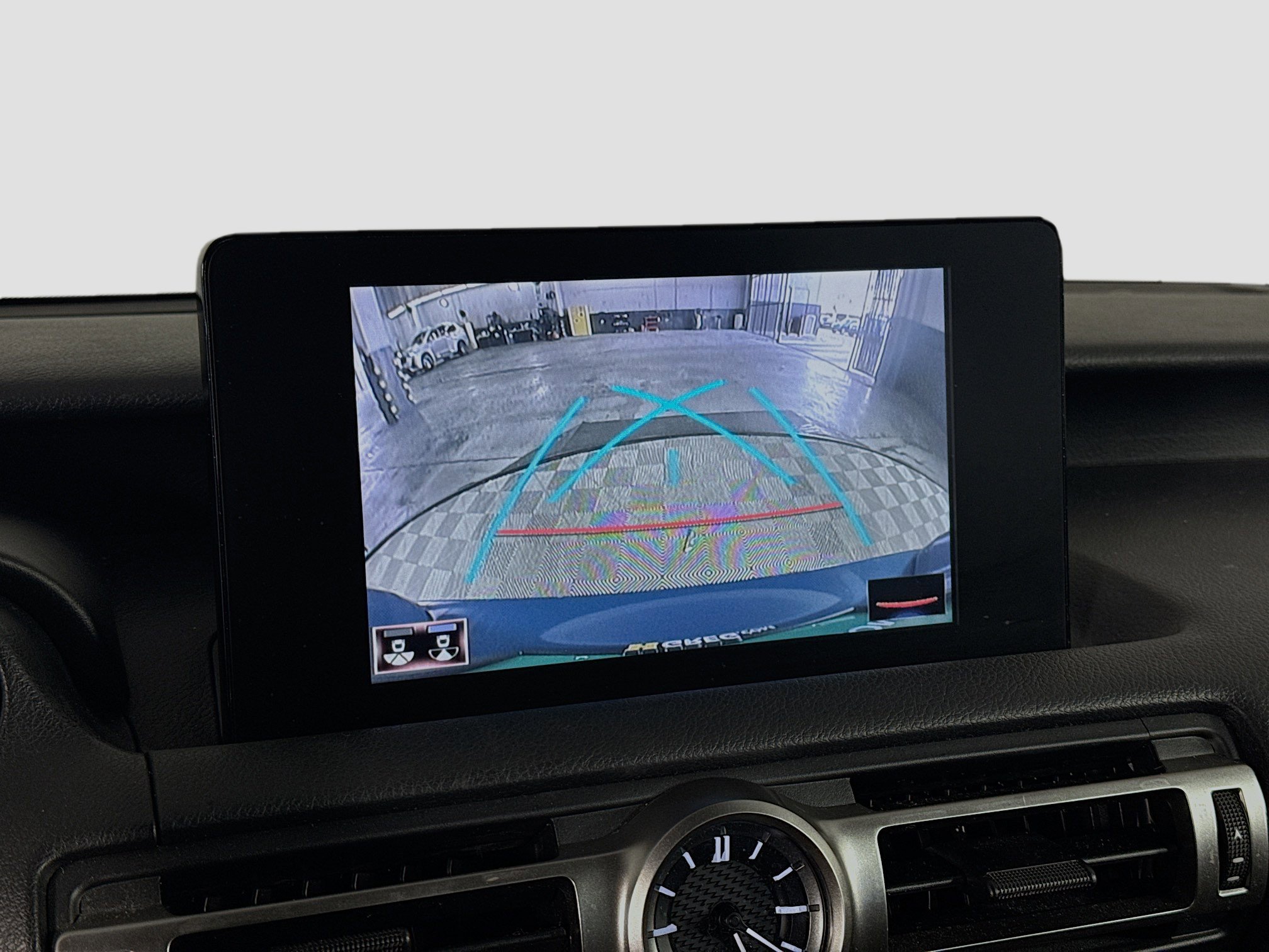 Used 2021 Lexus IS 300 w/ Accessory Package image 19