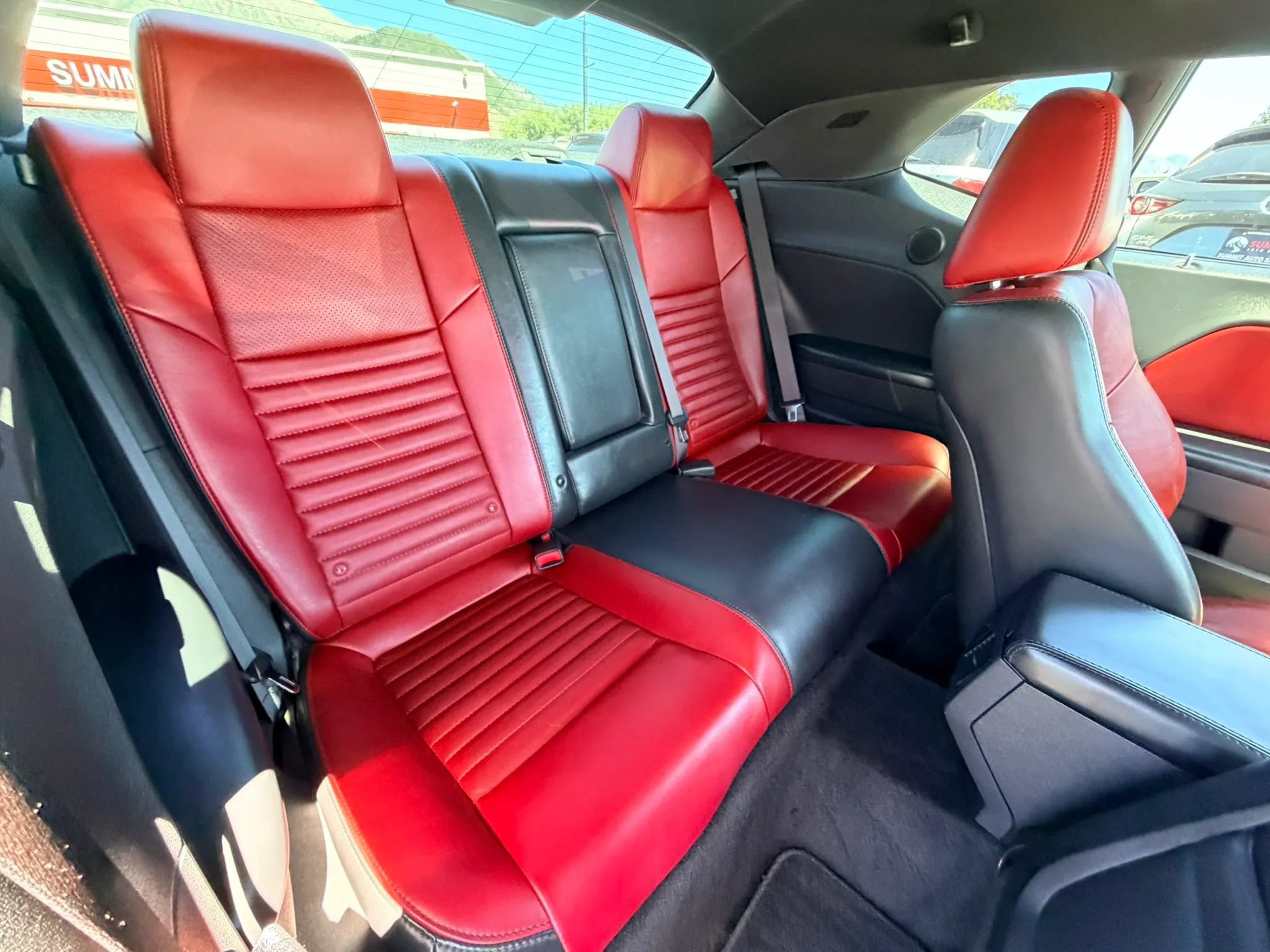 Used 2013 Dodge Challenger R/T RWD image 22