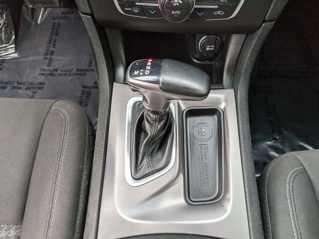 Used 2022 Dodge Charger R/T image 9