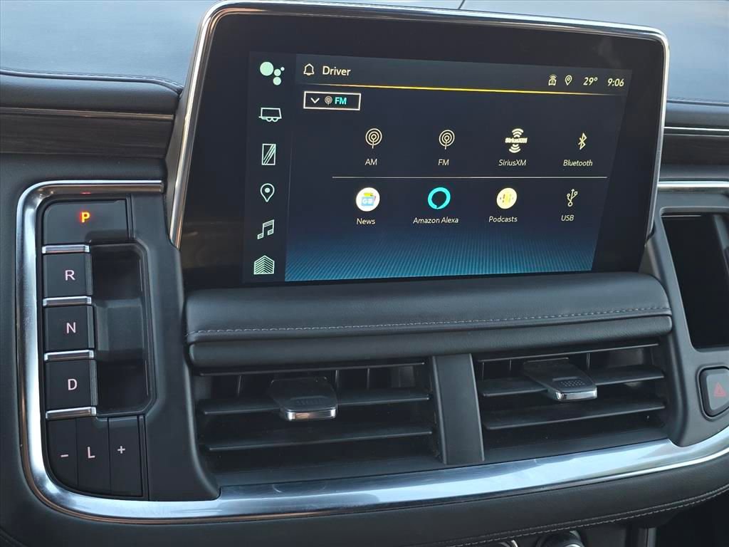 Certified 2024 Chevrolet Tahoe LT image 24