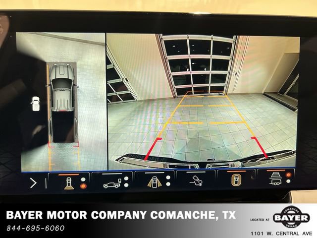 New 2026 GMC Sierra 3500 SLT w/ Texas SLT Premium Package image 14