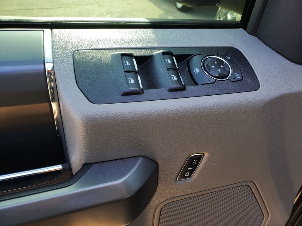 Certified 2018 Ford F150 XLT w/ Equipment Group 302A Luxury image 16