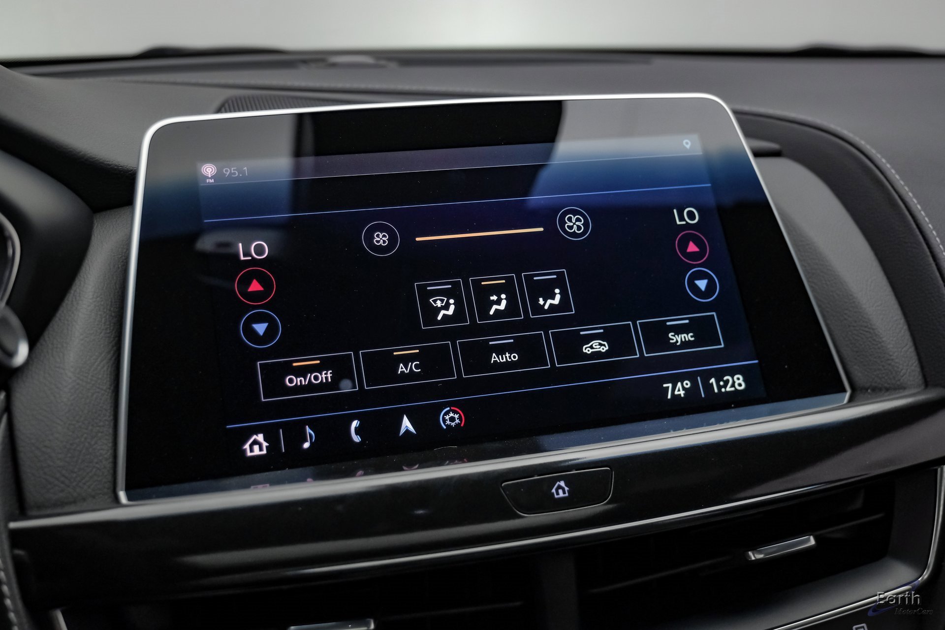 Used 2023 Cadillac CT5 V Blackwing w/ Driver Assist Package image 72