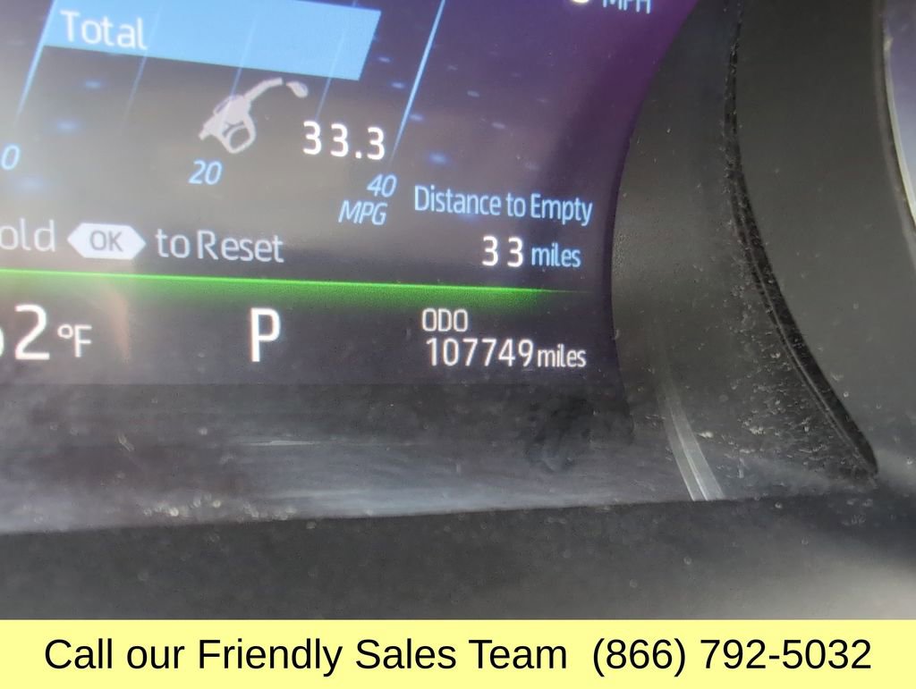 Used 2023 Toyota Camry LE AWD/4WD image 17