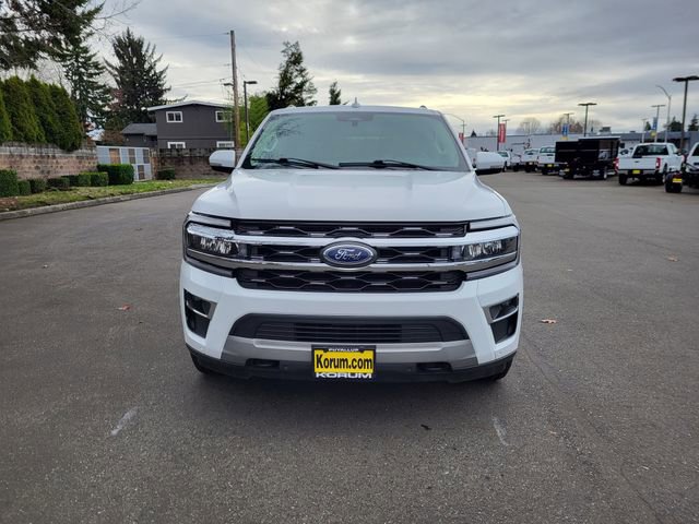 Used 2022 Ford Expedition Max Limited image 10