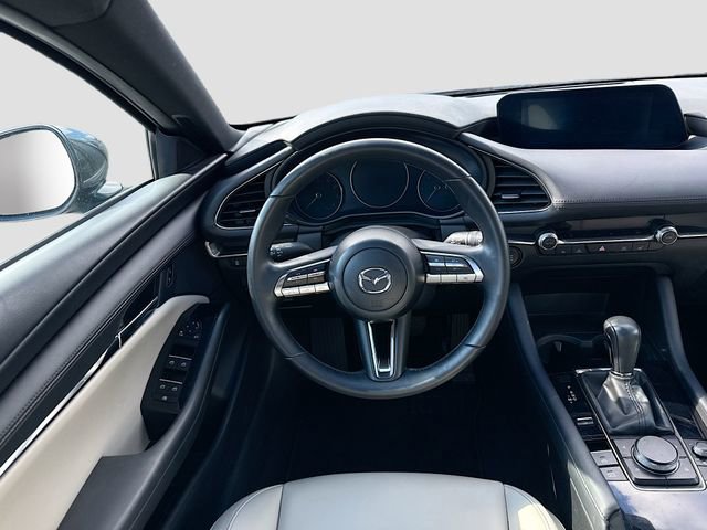 Certified 2023 MAZDA MAZDA3 s image 24