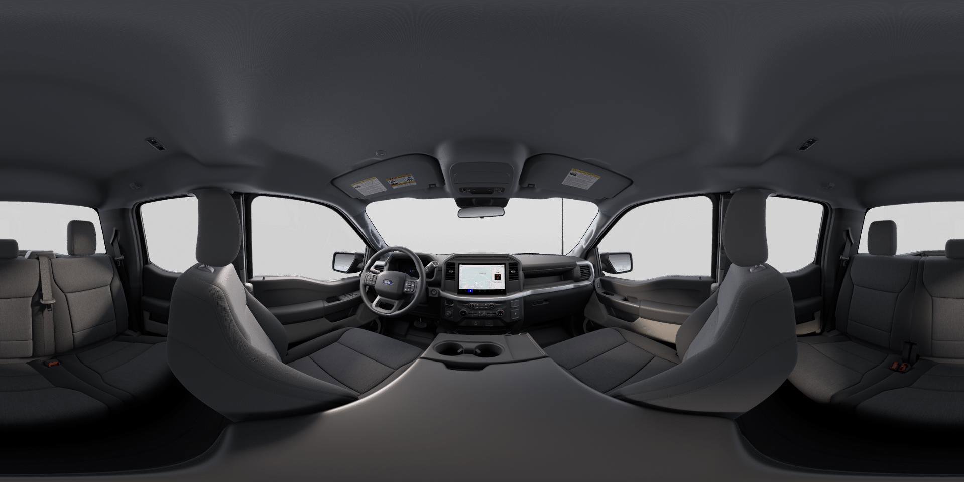 New 2025 Ford F150 XL image 9