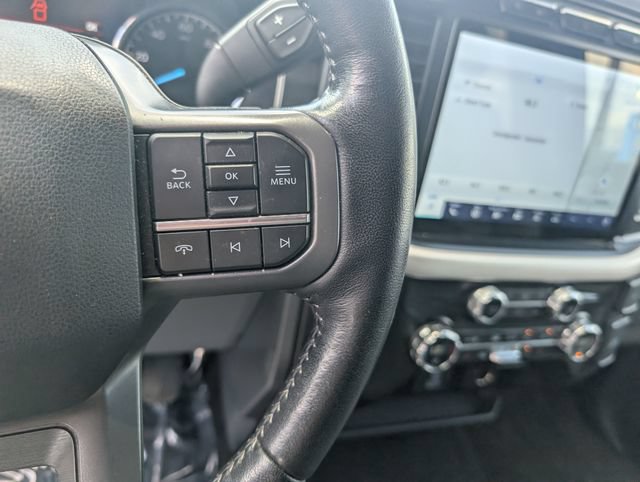 Used 2021 Ford F150 XLT w/ Equipment Group 302A High AWD/4WD image 18