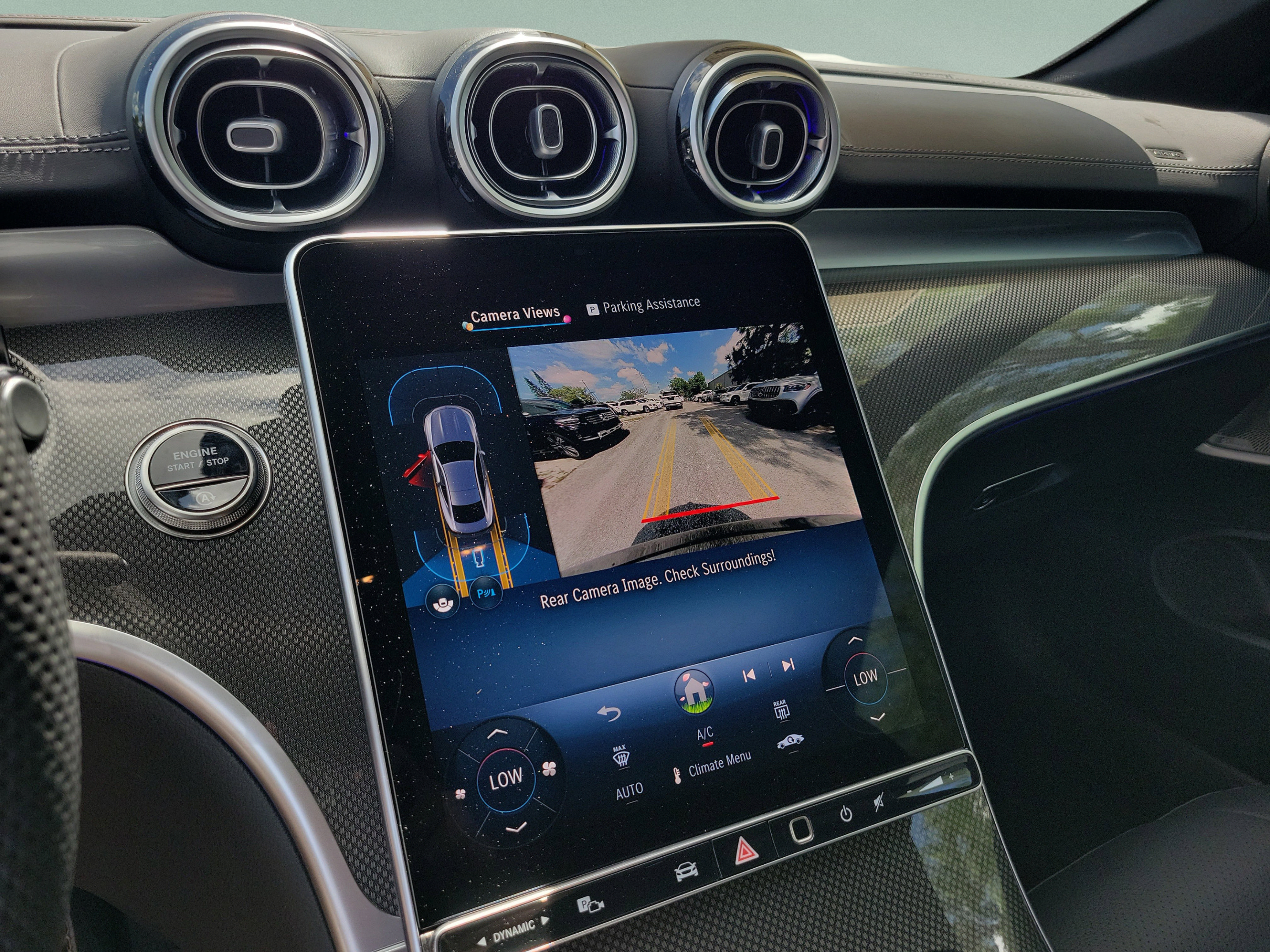 New 2026 Mercedes-Benz CLE 300 4MATIC Coupe image 26
