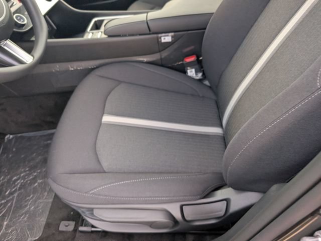 New 2026 Hyundai Sonata Blue FWD image 20