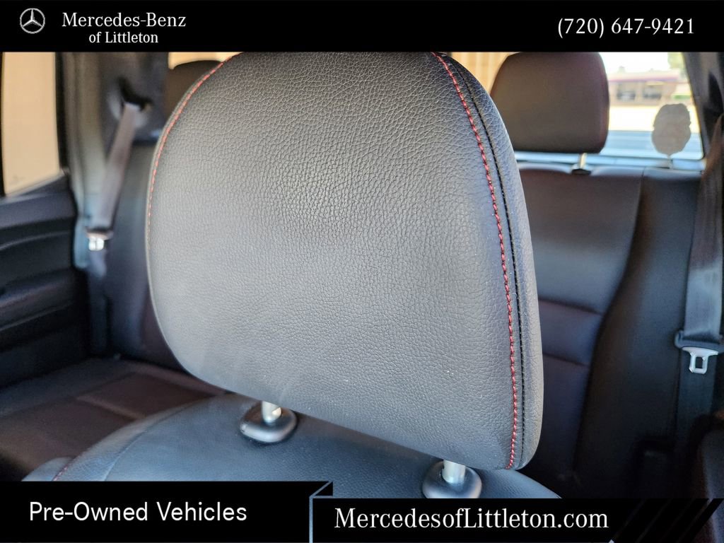 Used 2023 Honda Ridgeline Black Edition image 14