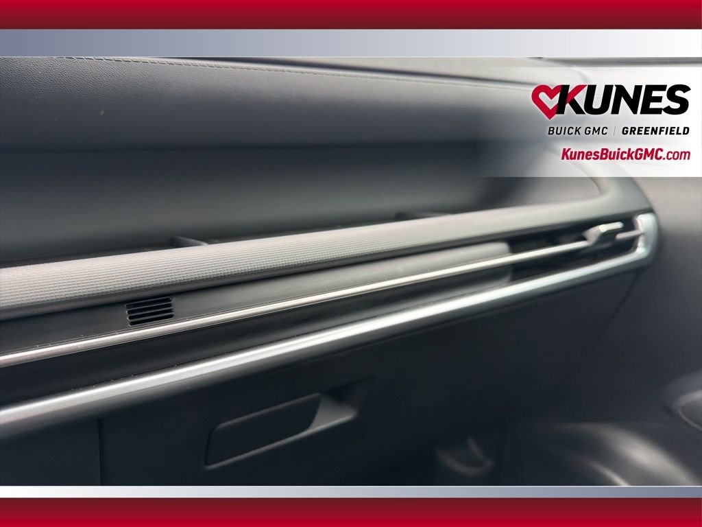 Used 2025 Hyundai Tucson SEL image 27