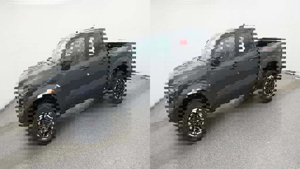 New 2026 Toyota Tacoma TRD Sport image 2