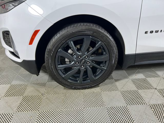Used 2023 Chevrolet Equinox RS FWD image 24