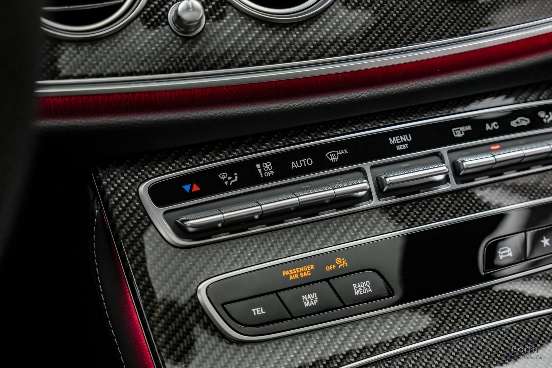 Used 2021 Mercedes-Benz E 63 AMG S w/ Driver Assistance Package image 70