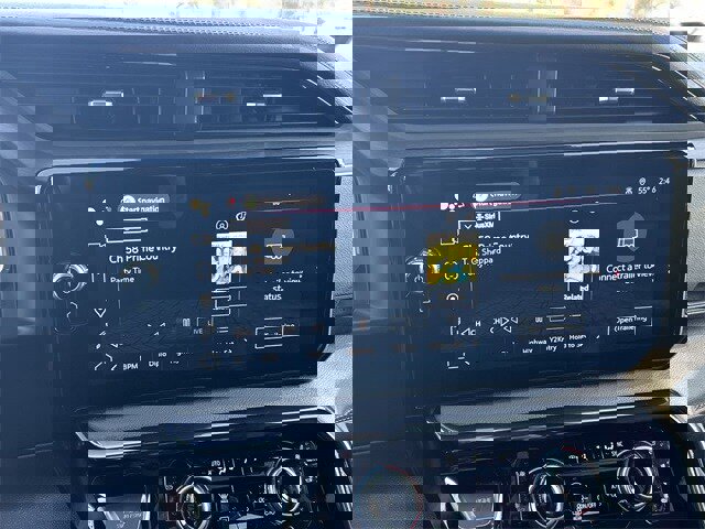 Used 2022 GMC Sierra 1500 AT4 w/ AT4 Premium Package image 20