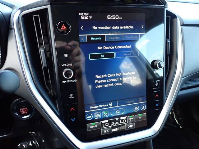 Certified 2024 Subaru Crosstrek 2.0i Premium w/ Crosstrek Mirror Package AWD/4WD image 20