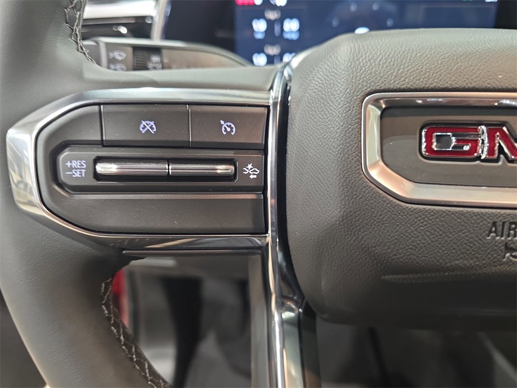 New 2026 GMC Canyon Elevation image 17