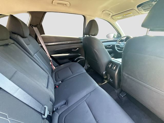 Certified 2023 Hyundai Tucson SEL AWD/4WD image 25