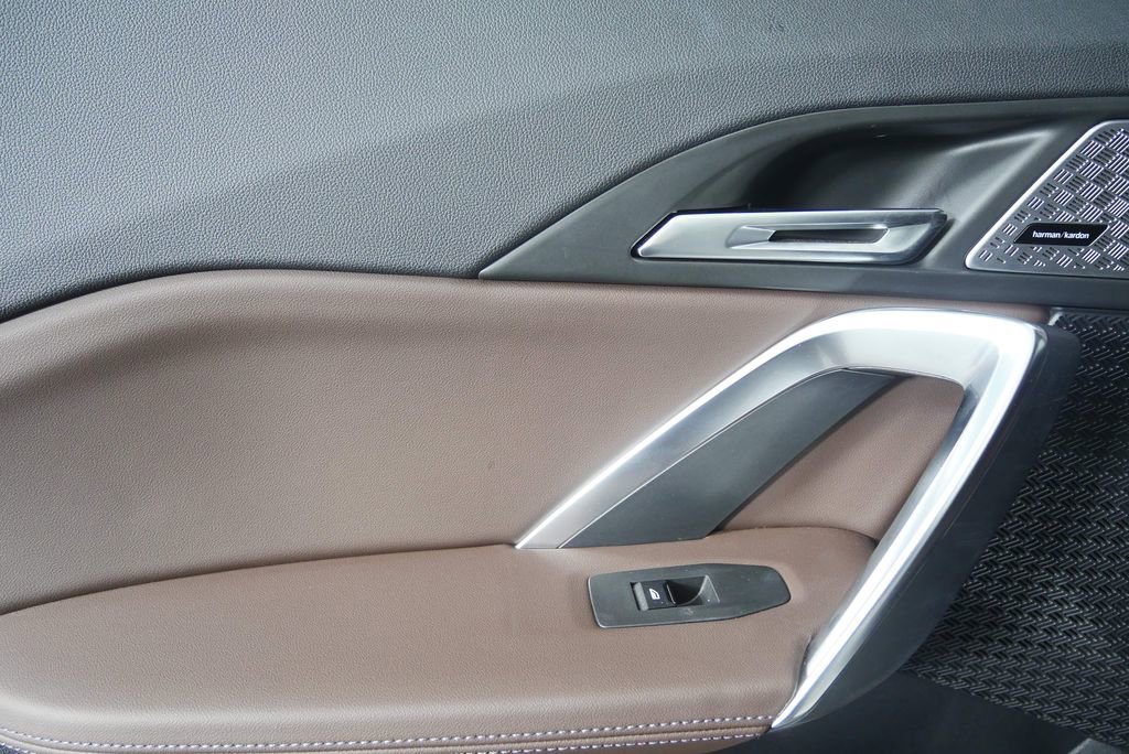 Used 2023 BMW X1 xDrive28i w/ Premium Package image 13