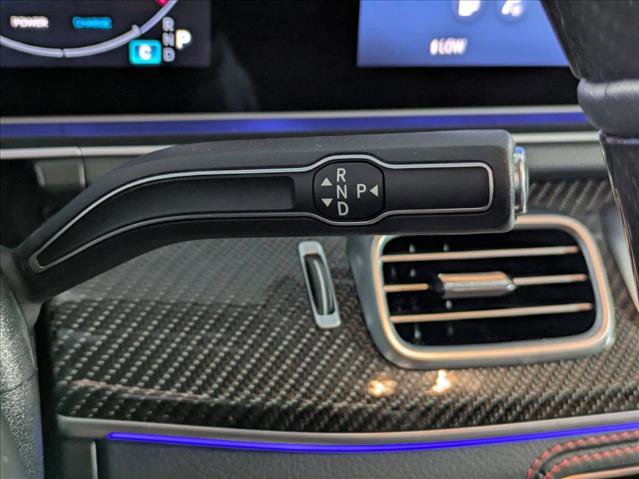 Certified 2025 Mercedes-Benz GLE 53 AMG 4MATIC Coupe image 15