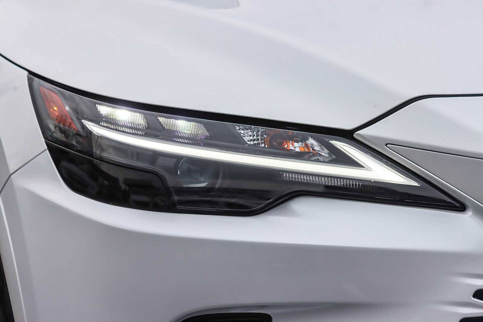 Certified 2025 Lexus RX 350 Premium image 7