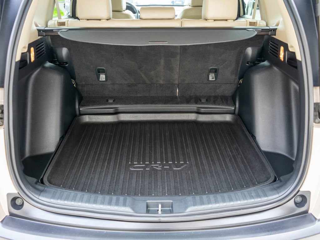 Used 2018 Honda CR-V EX-L image 32