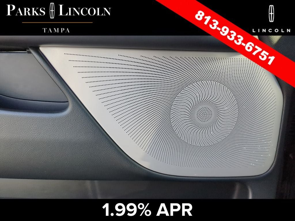 Certified 2024 Lincoln Navigator L Black Label AWD/4WD image 19