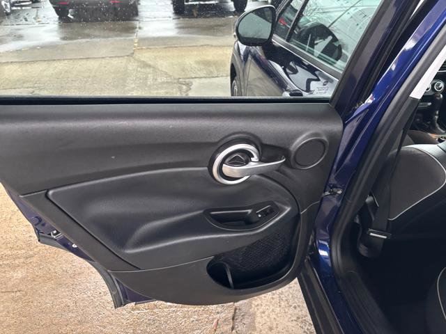 Used 2017 FIAT 500X Trekking image 15