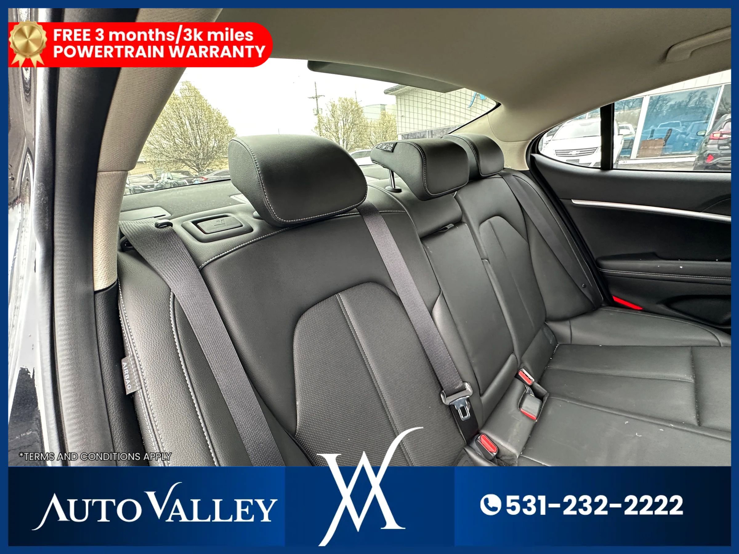 Used 2025 Genesis G70 2.5T RWD image 26