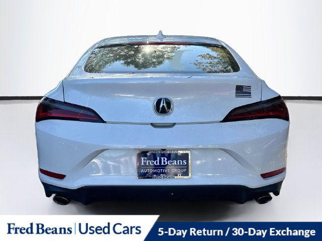 Used 2024 Acura Integra FWD image 7