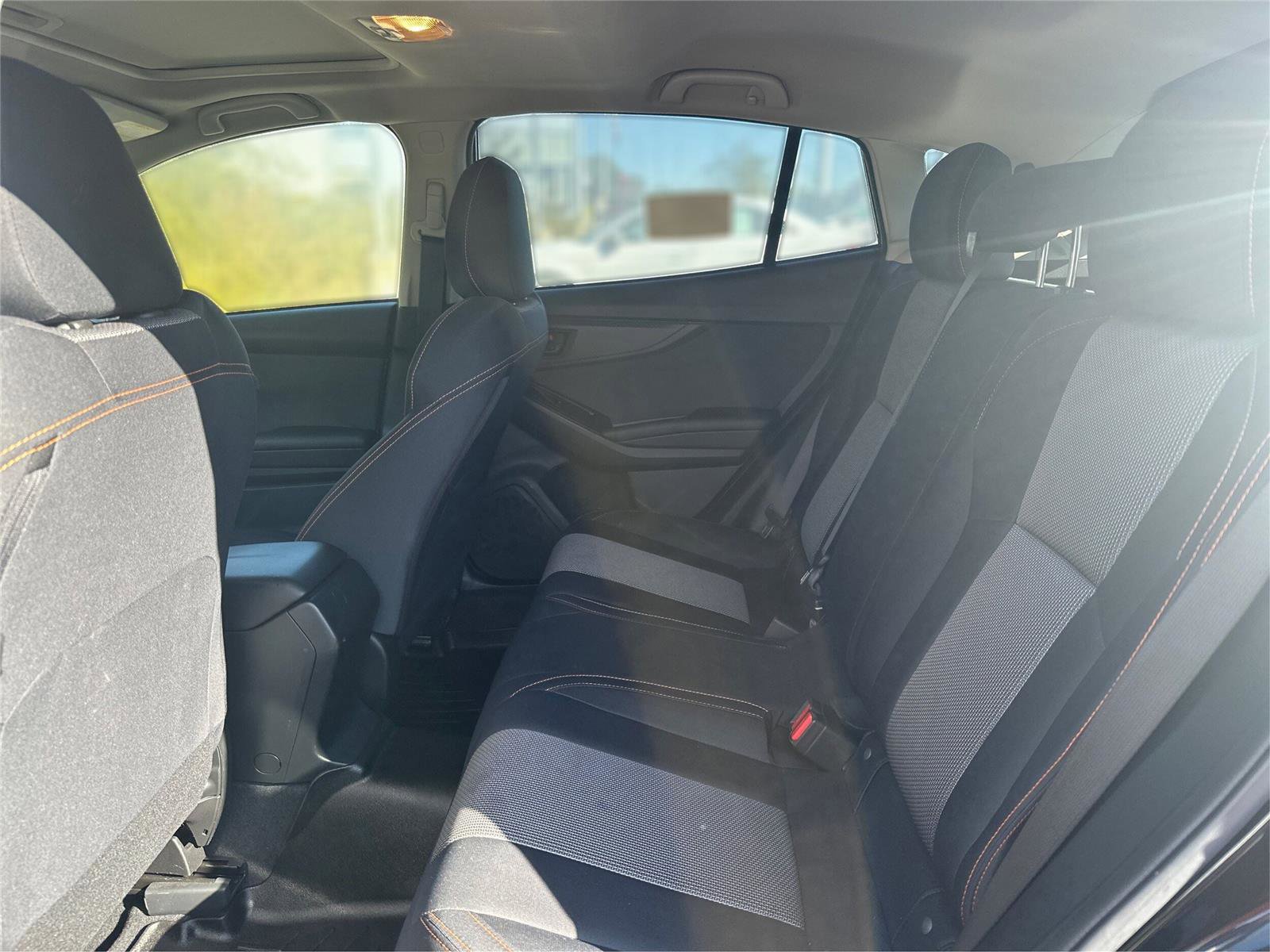 Used 2023 Subaru Crosstrek 2.0i Premium image 10