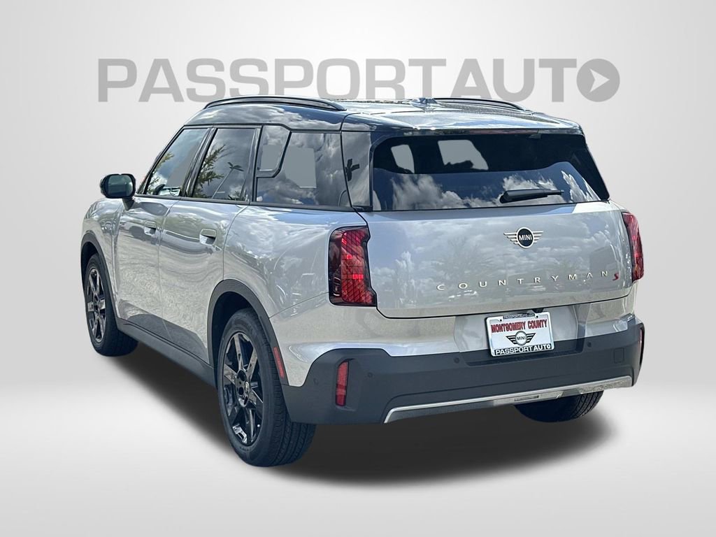 Used 2026 MINI Cooper Countryman S image 25