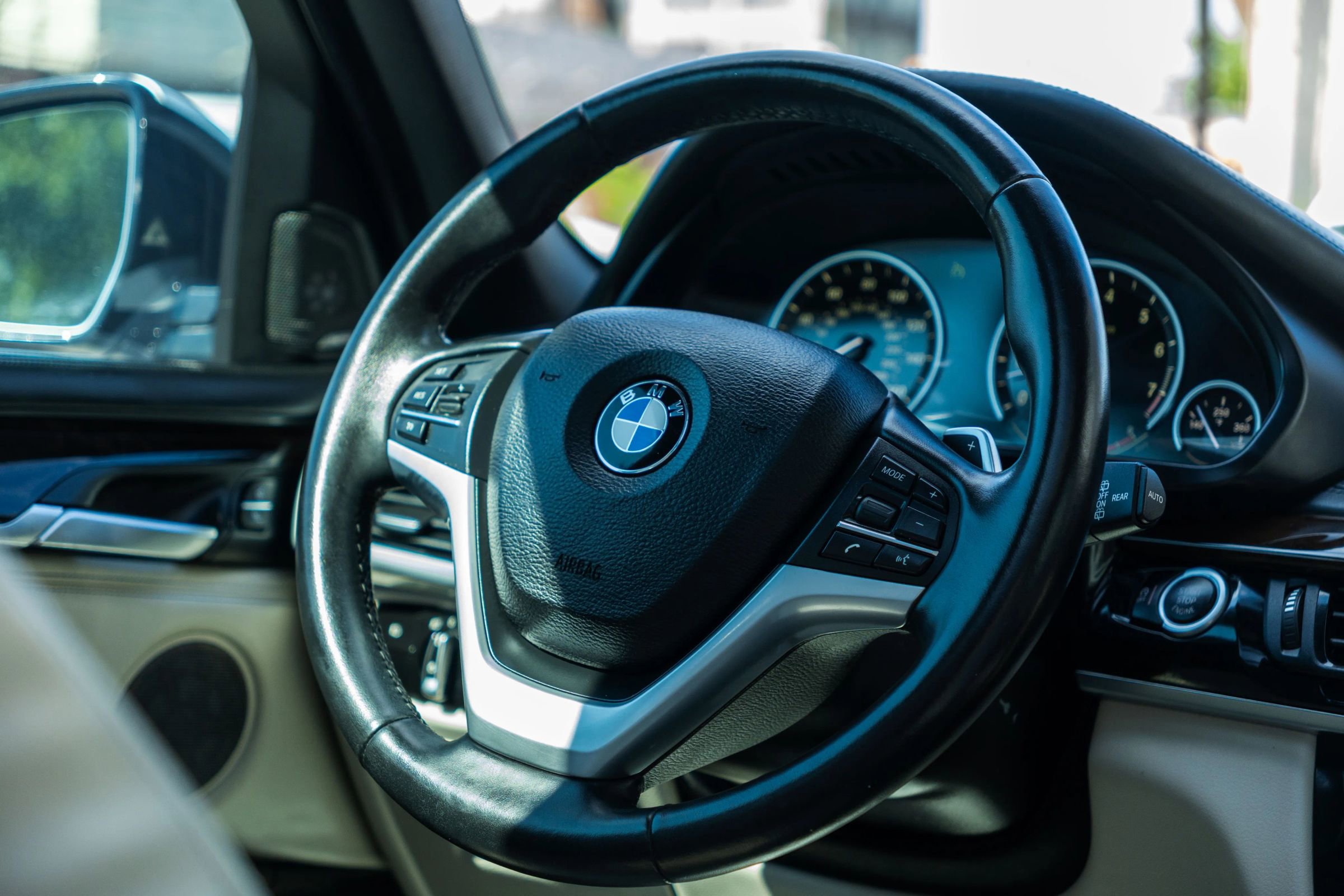 Used 2018 BMW X5 xDrive35i image 14