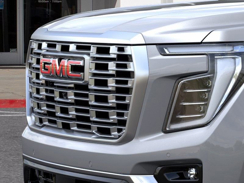 New 2026 GMC Yukon XL Denali w/ Denali Reserve Package image 14